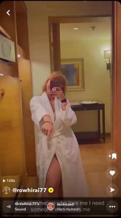 Holy fuck