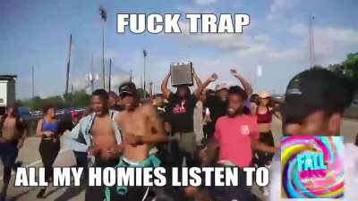 Fuck Trap