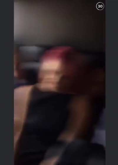 Will Smith embarrasses Margot Robbie on bus with Suicide Squad cast