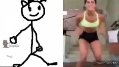 not my proudest one