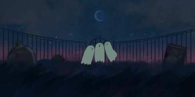 Ghost Choir