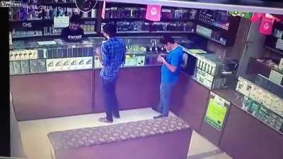 Maybe Maybe Maybe