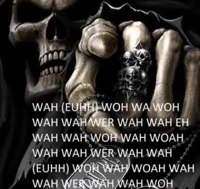 Wah Euhh