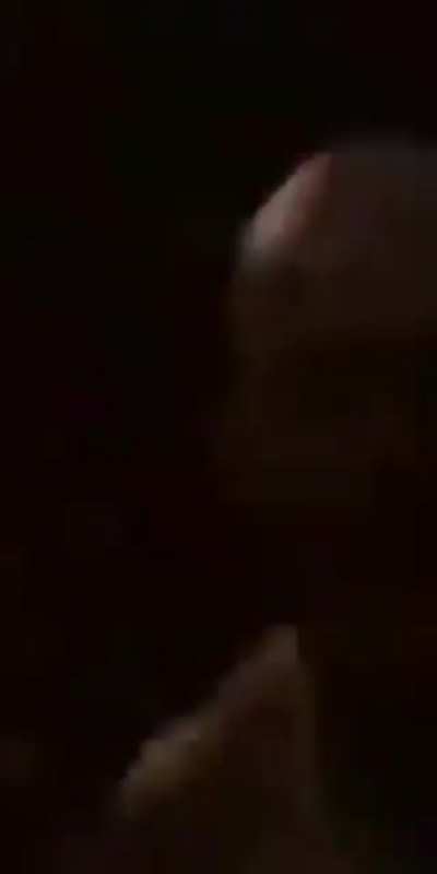 He did the Die Lit jump