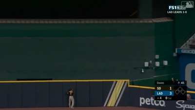 LET'S FUCKING GOOOOOOOOOOO! CODY BELLINGER IS STILL OUR MVP