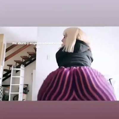 culazo!!!