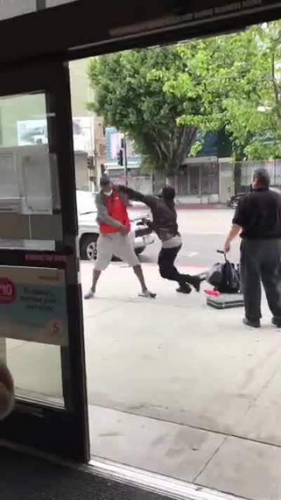 HMFT after I steal from this store