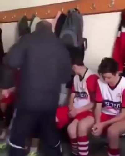 Necesitamos este DT