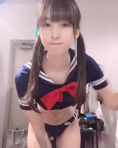 too cute