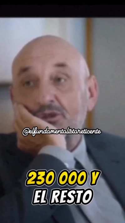 no me estarian cerrando las cuentas.....de CFK