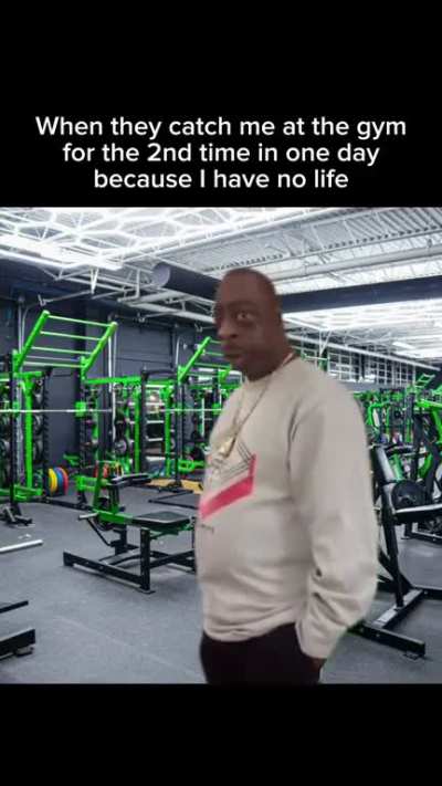 Jim if life