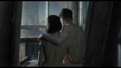 Suzanna Hamilton &amp;amp; John Hurt - 1984 (UK1984) (2/2) - Orwell's dystopian future