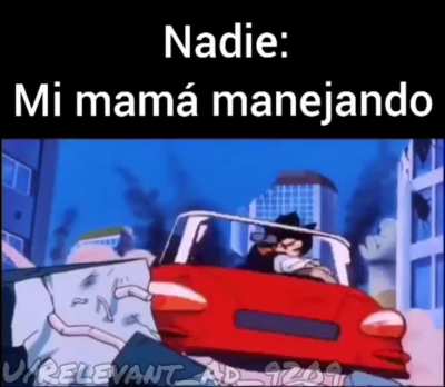 Tu vieja xD