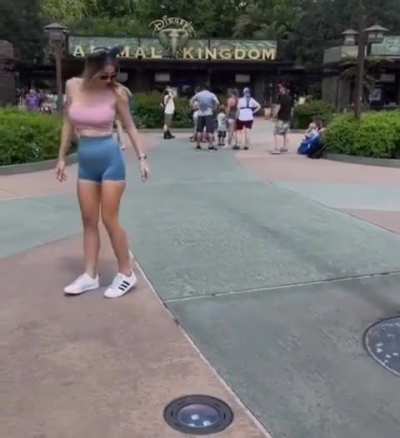 I wonder if it&rsquo;s hard to get into that kingdom?