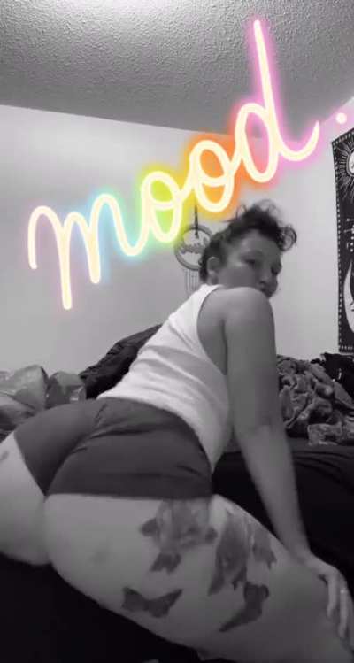 Phat PAWG