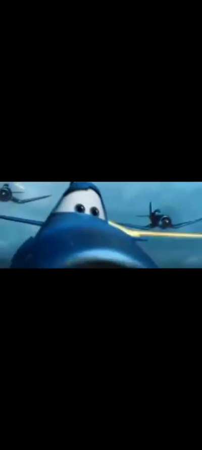 POV: Your a bird on the 4th of July
