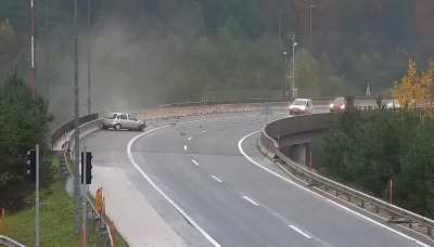 Fuck this tanker in particular