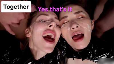 New Snowbunny Generation