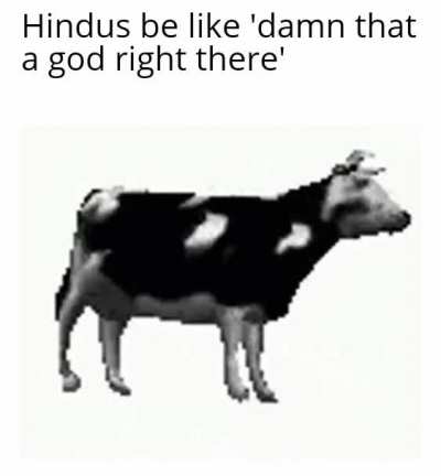 Ultra racist joke goes brrr