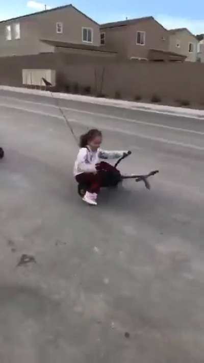 I love the parent's reaction made it more funnier...