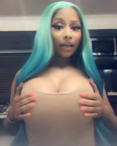 Nicki Minaj