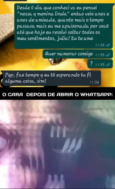Como dizia o fil&oacute;sofo a&ccedil;&otilde;es do passado afetam o futuro