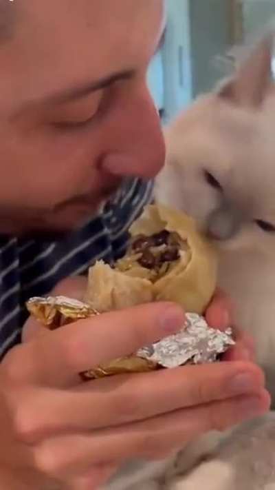 Sharing is caring