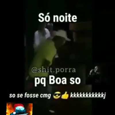 Fodase se t&aacute; de dia crl