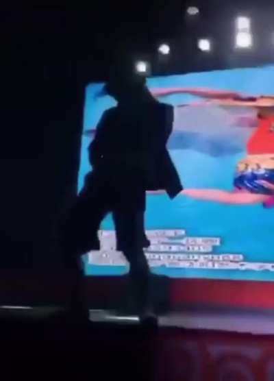 just beat it