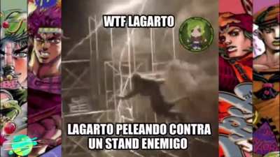 Pov:ves a diego peleando