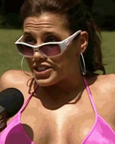 Mickie James