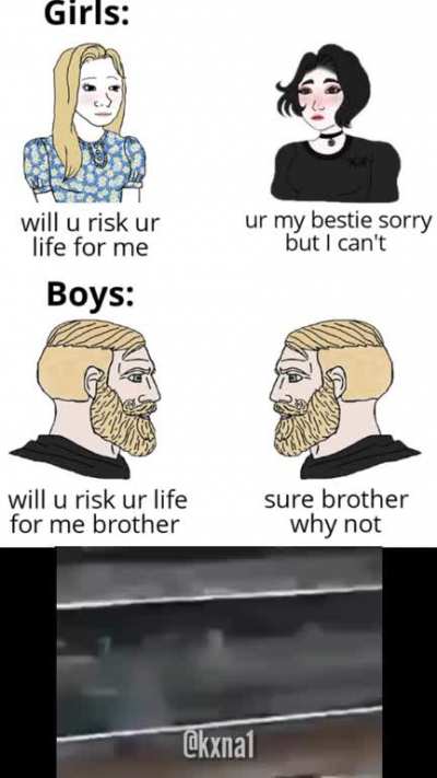 u wanna try this