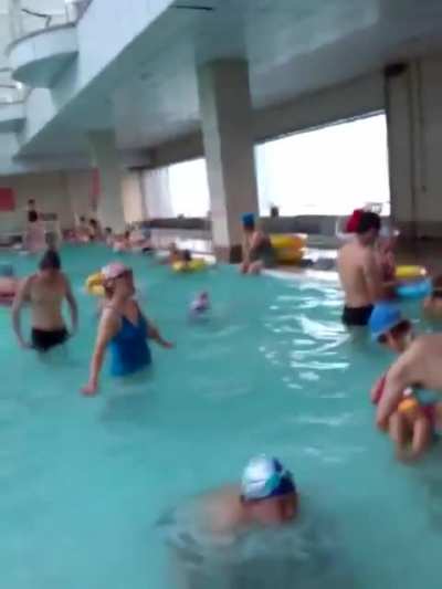 Don't worry, I have a float ring! (x-post r/yesyesyesno)