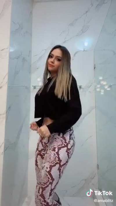 Amablitz