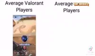 Saudades de tf2