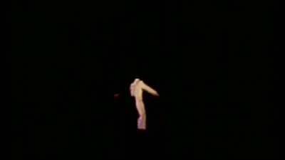 Elvis performing live, June 10th 1975, there is not much footage from May/June/July 1975