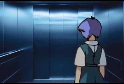 POV: You are Asuka
