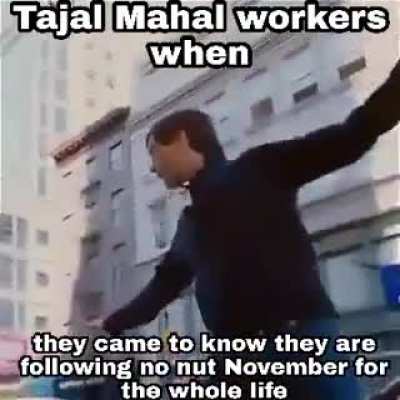 Mera dost guddu ne ye meme banaya tha.