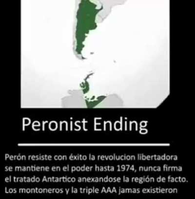 All Ending