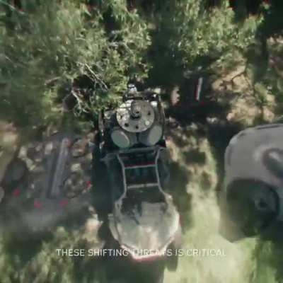 New Marine Corps Commercial Just Dropped.