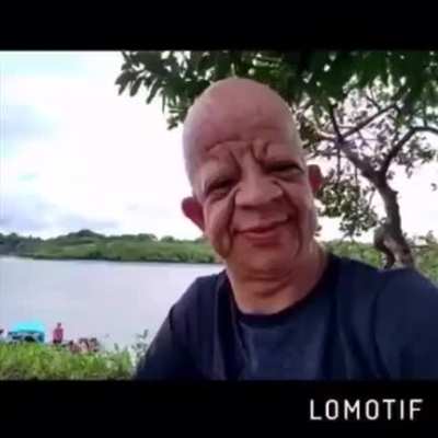 Bora de tobog&atilde; rapaziada