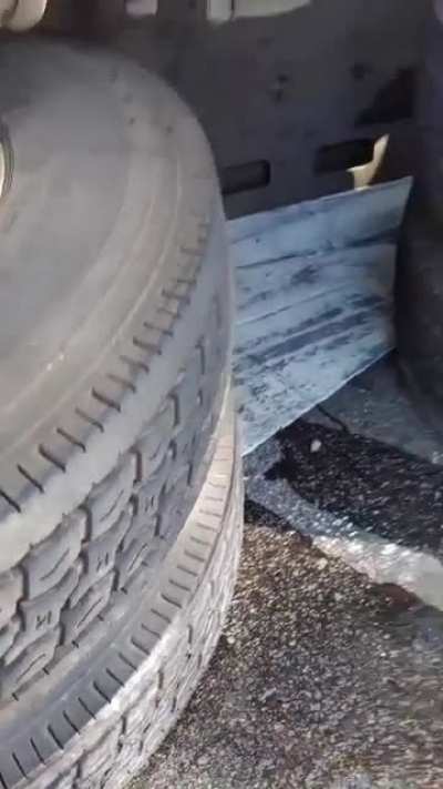 These annoying rocks