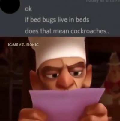 Cockroach