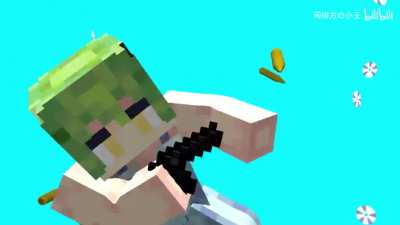 SteSte's Minecraft Adventure - Bedrock Ocean OP
