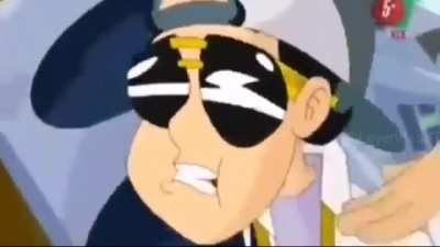 Posting SFW videos I found in NSFW Discord channels Day 2