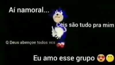 Boa noite fam&iacute;lia fac&ccedil;&atilde;o 😳