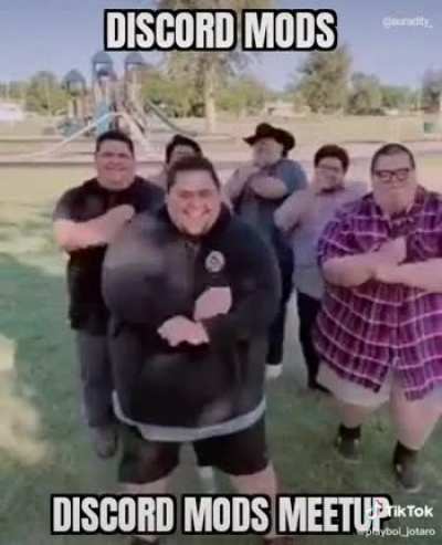 Mods🤮