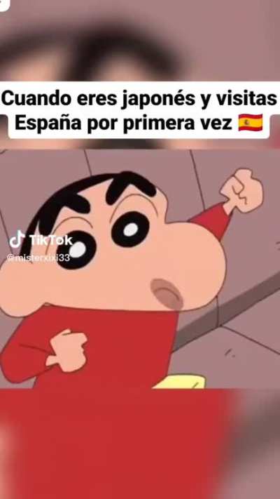 En fin japoneses
