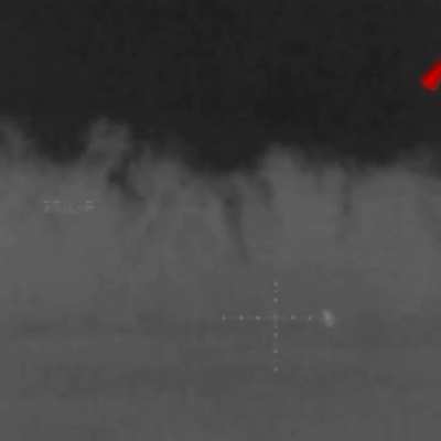 Ukrainian snipers of the 28th Brigade destroy the occupiers.