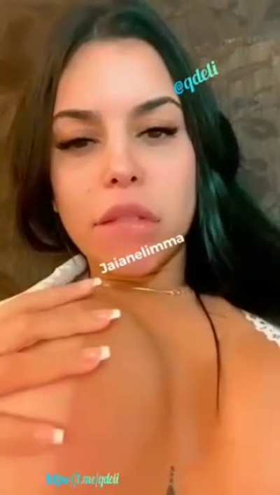 Jaiane limma
